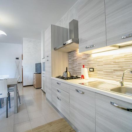 Koala Holiday Apartment Pescara Eksteriør billede