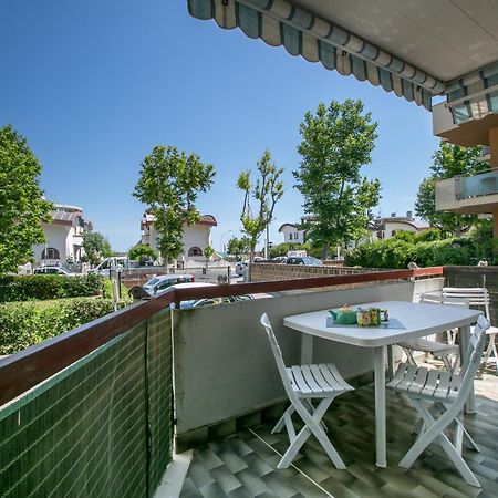 Koala Holiday Apartment Pescara Eksteriør billede