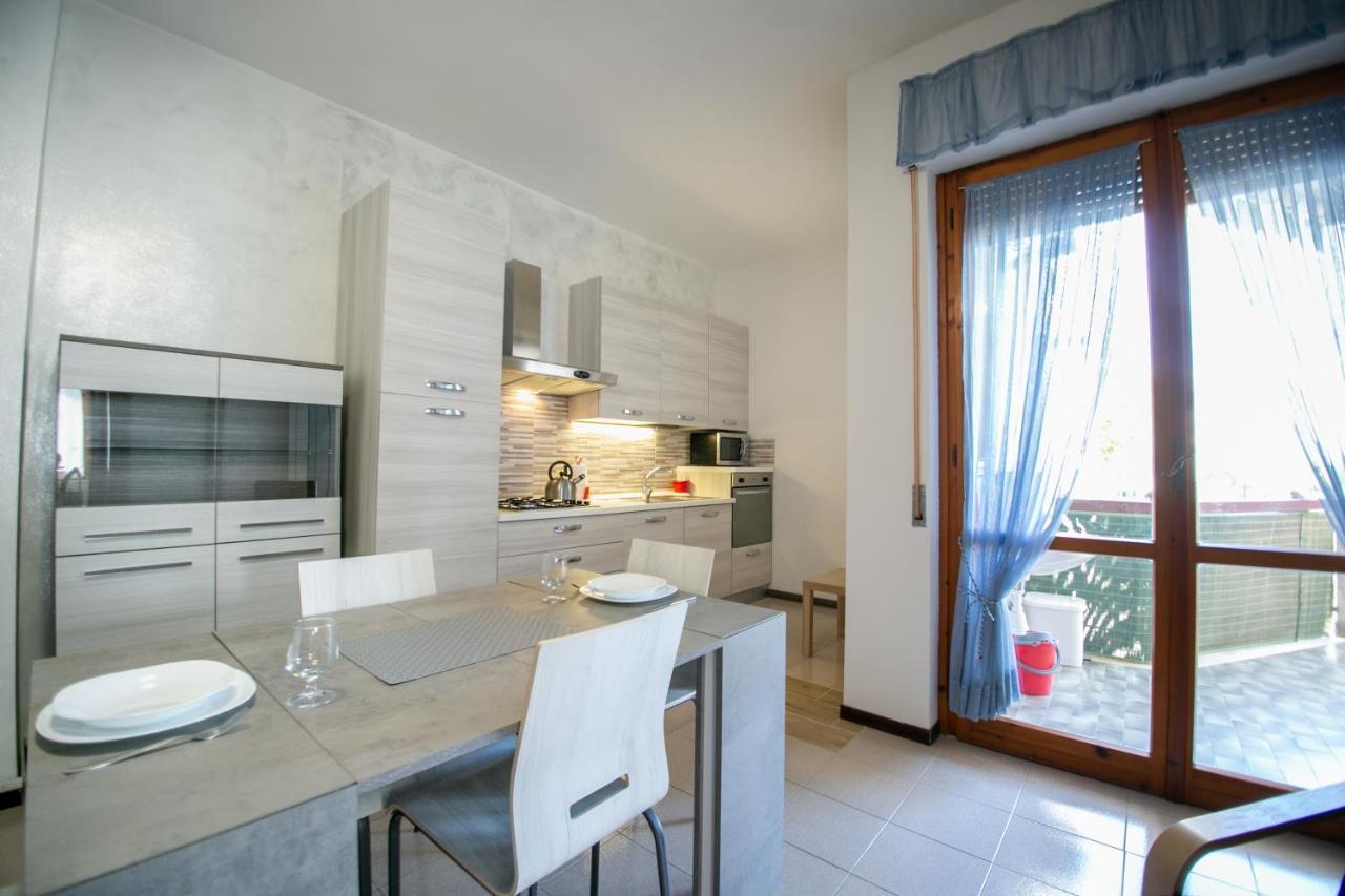 Koala Holiday Apartment Pescara Eksteriør billede