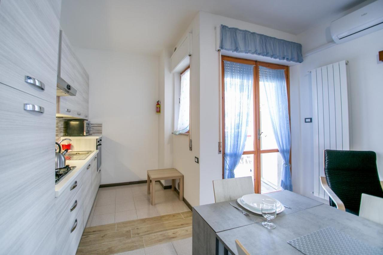 Koala Holiday Apartment Pescara Eksteriør billede