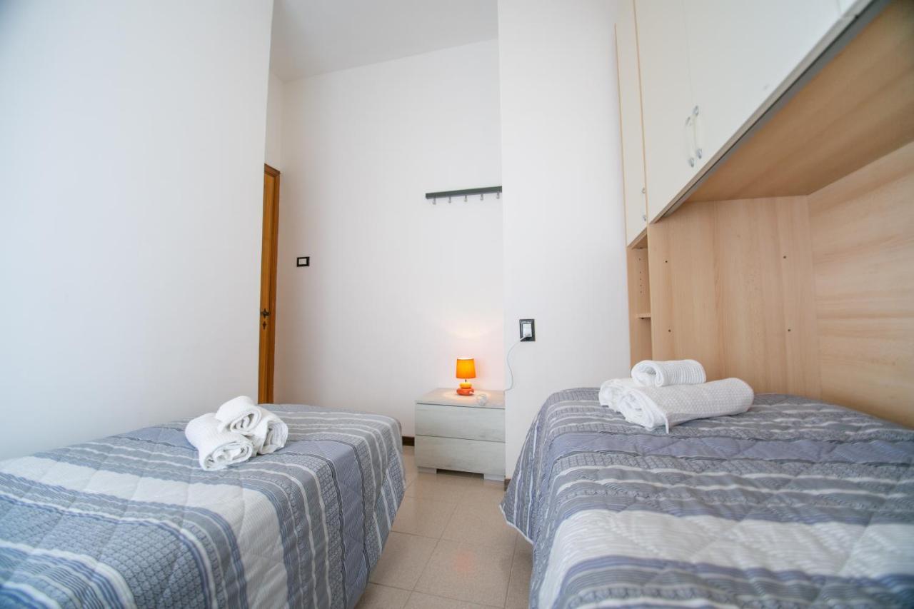 Koala Holiday Apartment Pescara Eksteriør billede