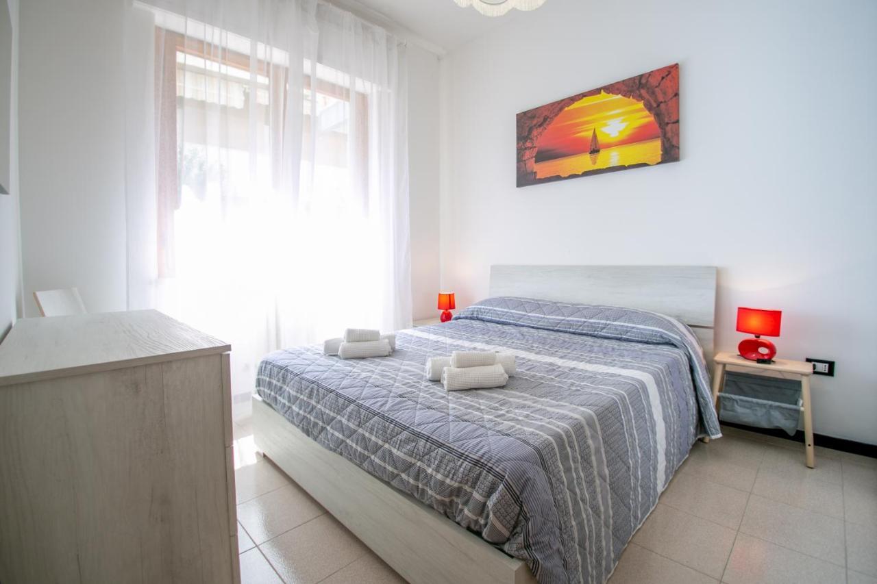 Koala Holiday Apartment Pescara Eksteriør billede