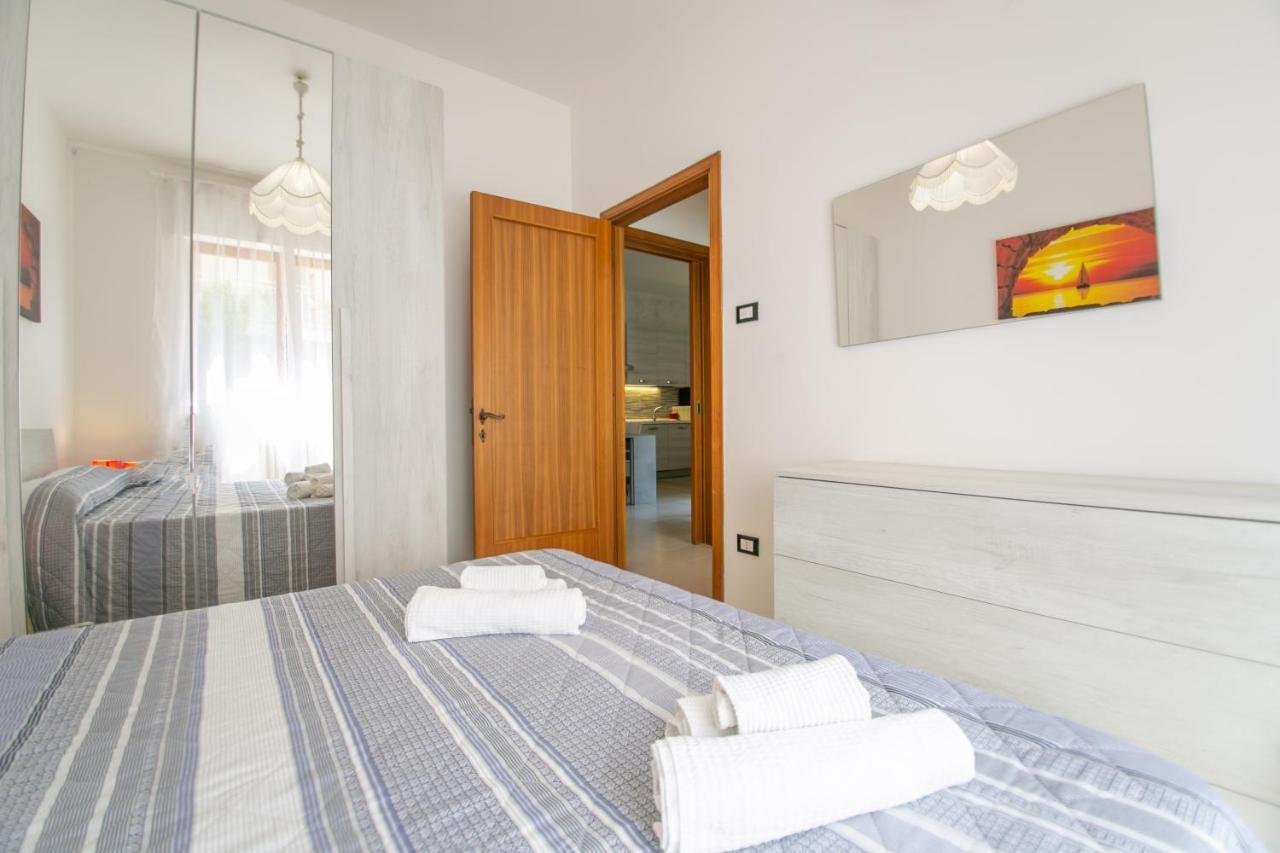 Koala Holiday Apartment Pescara Eksteriør billede