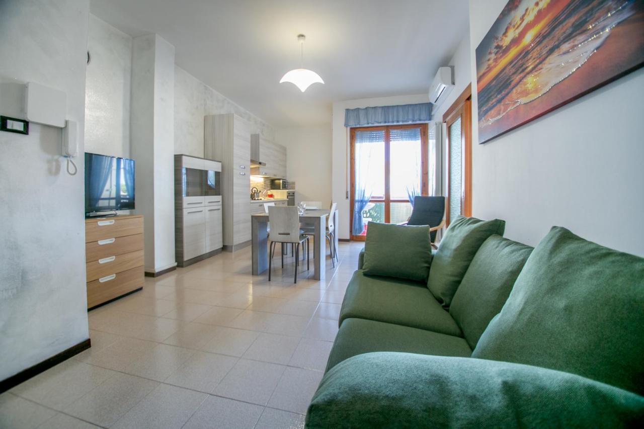 Koala Holiday Apartment Pescara Eksteriør billede